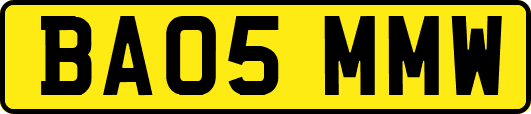 BA05MMW