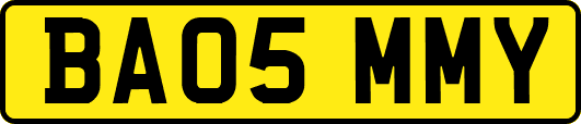 BA05MMY