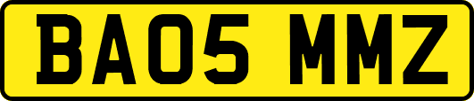 BA05MMZ