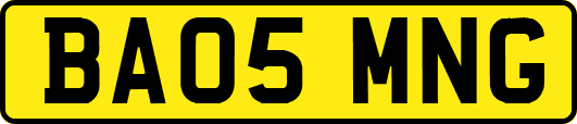 BA05MNG