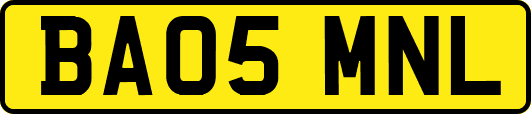 BA05MNL