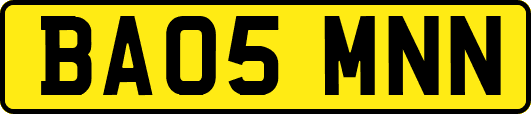 BA05MNN