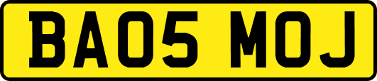 BA05MOJ