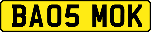 BA05MOK