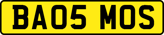 BA05MOS
