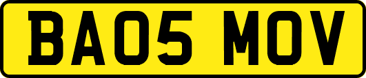 BA05MOV