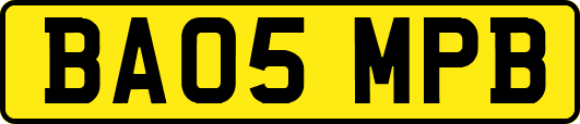 BA05MPB