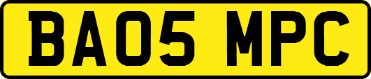 BA05MPC