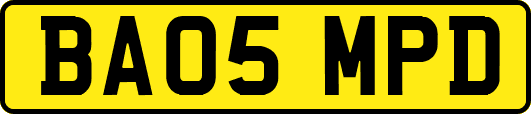 BA05MPD