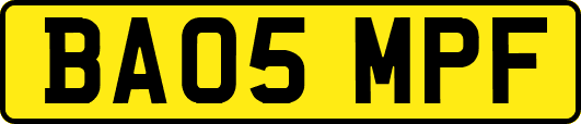 BA05MPF