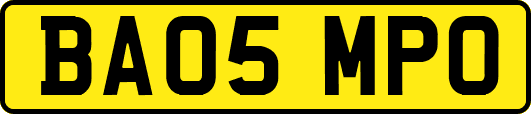 BA05MPO