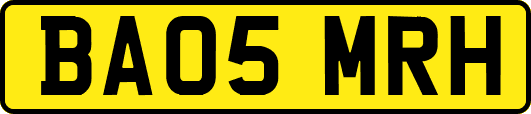 BA05MRH
