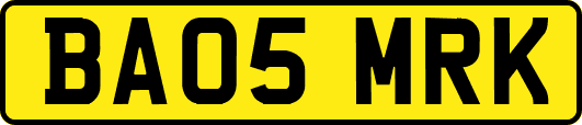 BA05MRK