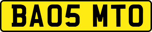BA05MTO
