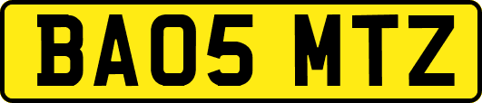 BA05MTZ