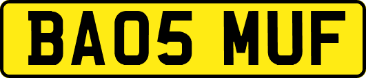 BA05MUF