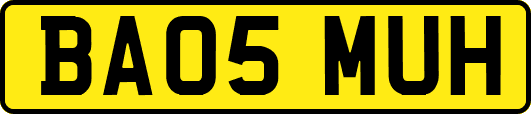 BA05MUH
