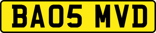 BA05MVD