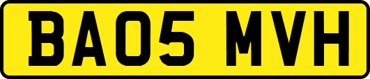 BA05MVH