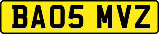 BA05MVZ