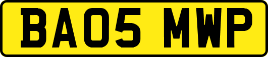 BA05MWP