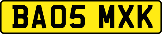 BA05MXK
