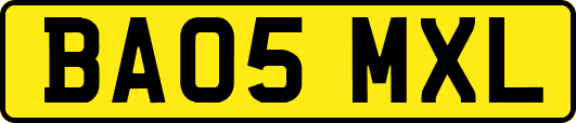 BA05MXL