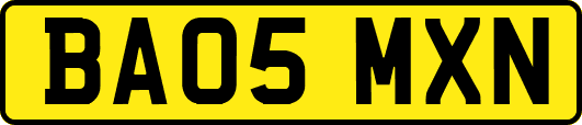 BA05MXN