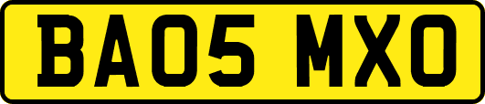 BA05MXO