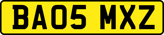 BA05MXZ