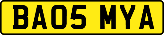 BA05MYA