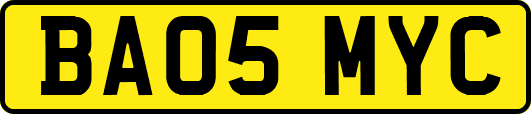 BA05MYC