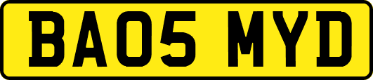 BA05MYD