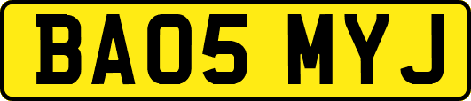BA05MYJ