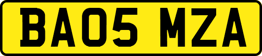 BA05MZA