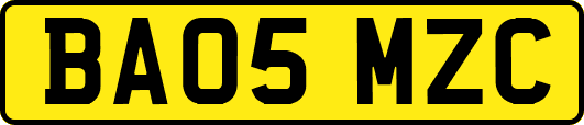 BA05MZC