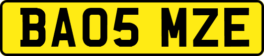 BA05MZE