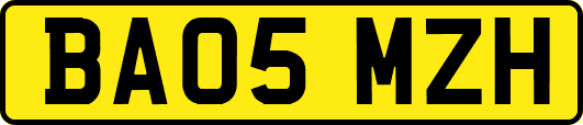 BA05MZH