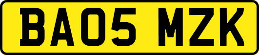 BA05MZK