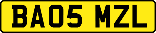 BA05MZL