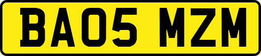 BA05MZM