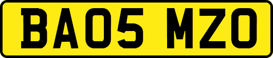 BA05MZO