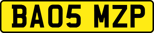 BA05MZP