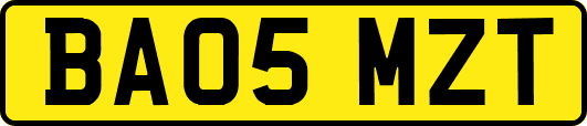 BA05MZT