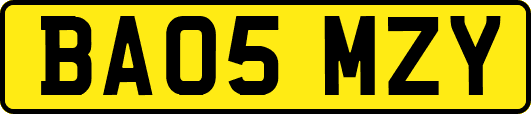 BA05MZY