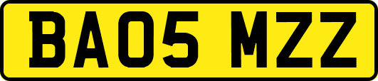 BA05MZZ