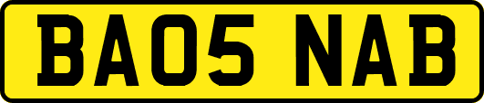 BA05NAB