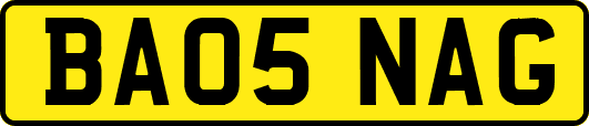 BA05NAG