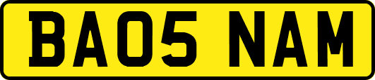 BA05NAM