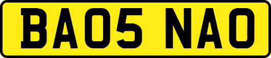 BA05NAO